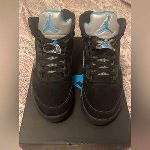 Air Jordan 5 Retro Mens size 11.5